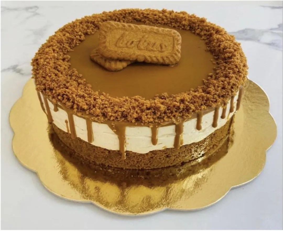 Loutus Cheese Cake