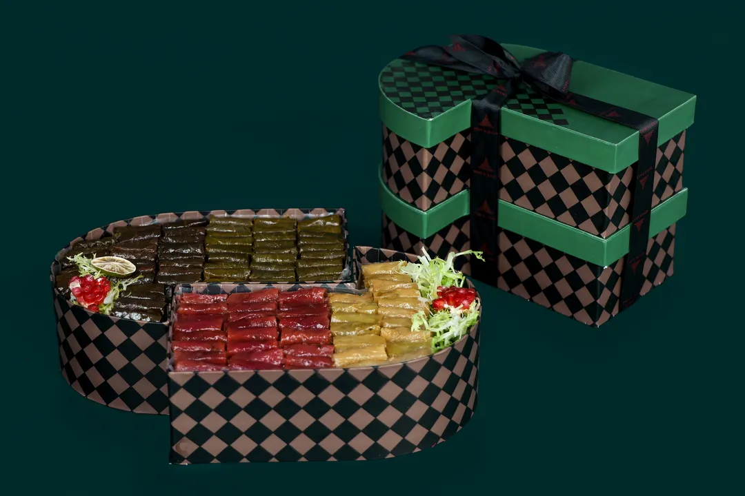 ورق عنب ديل