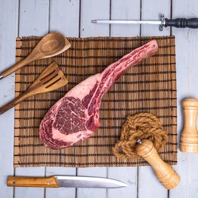 Bone in Steak Box