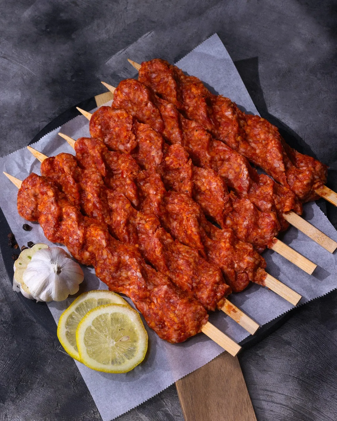 مشاوي عربية 