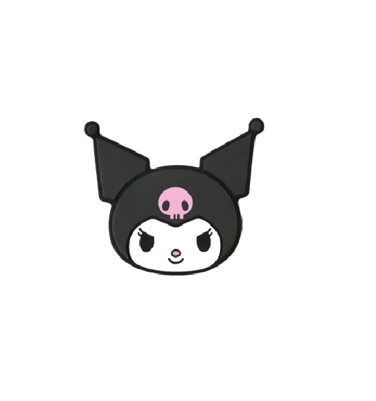 Kuromi 3D Coaster