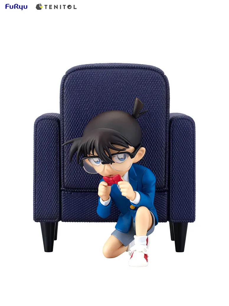 Conan figure