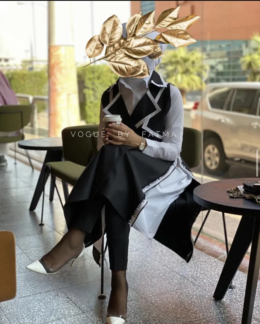 بلاك فيست