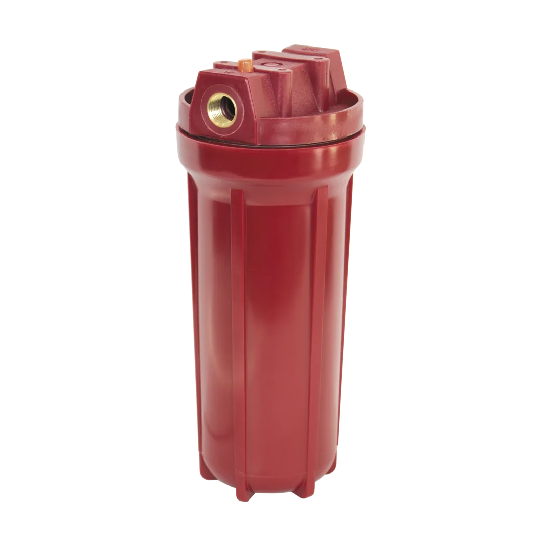 USTM Hot Water Filter