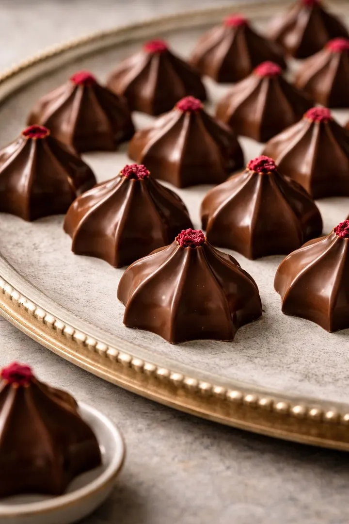 Multi Baklawa Chocolate – 1 KG