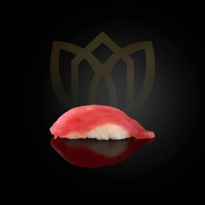 NIGIRI TUNA