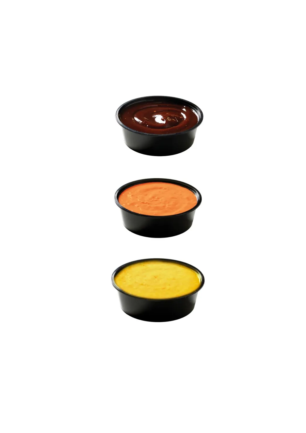 Extra Sauces