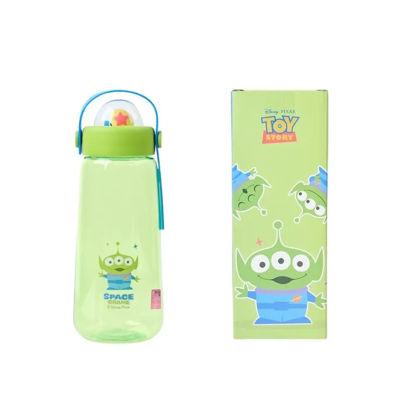 Water Bottles