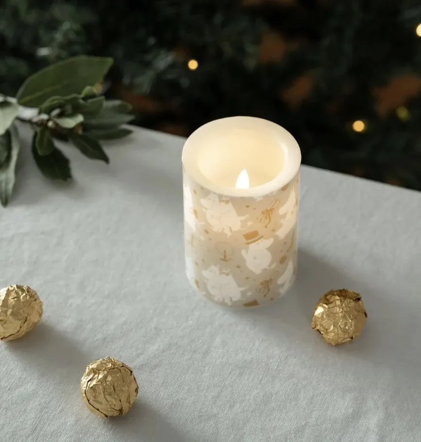 LED candle