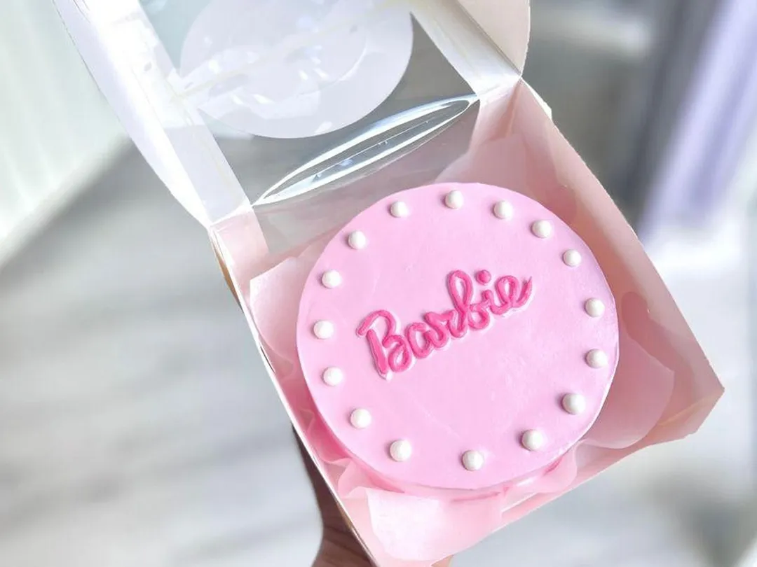 mini cake 16