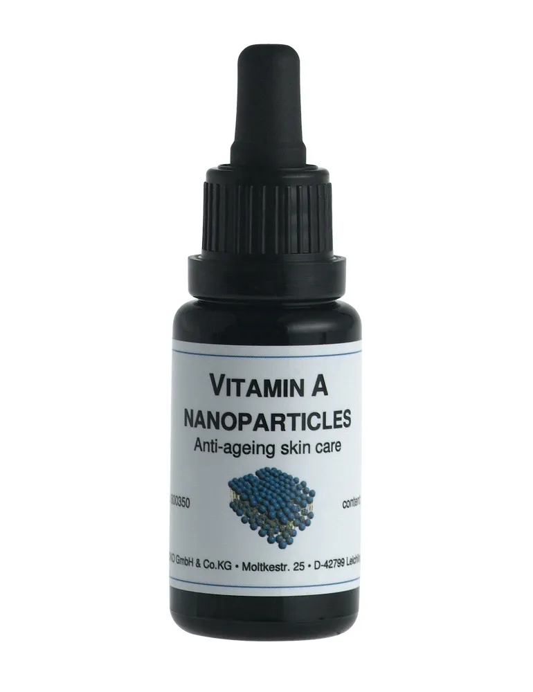 VITAMIN A