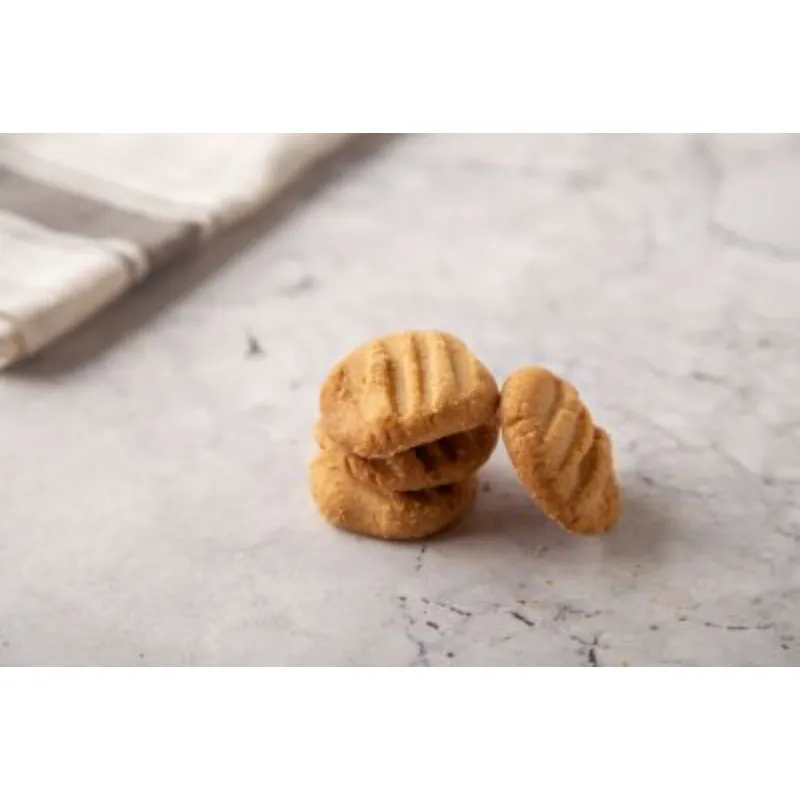 دايجستف فانيلا ربع كيلو (250g)