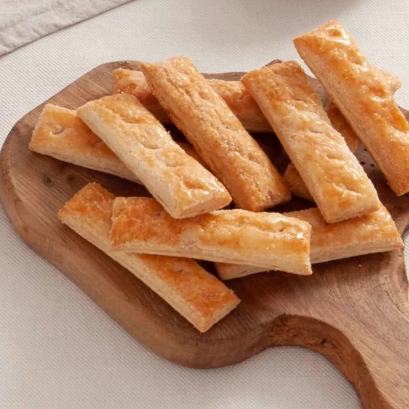Bakarkhani Sticks
