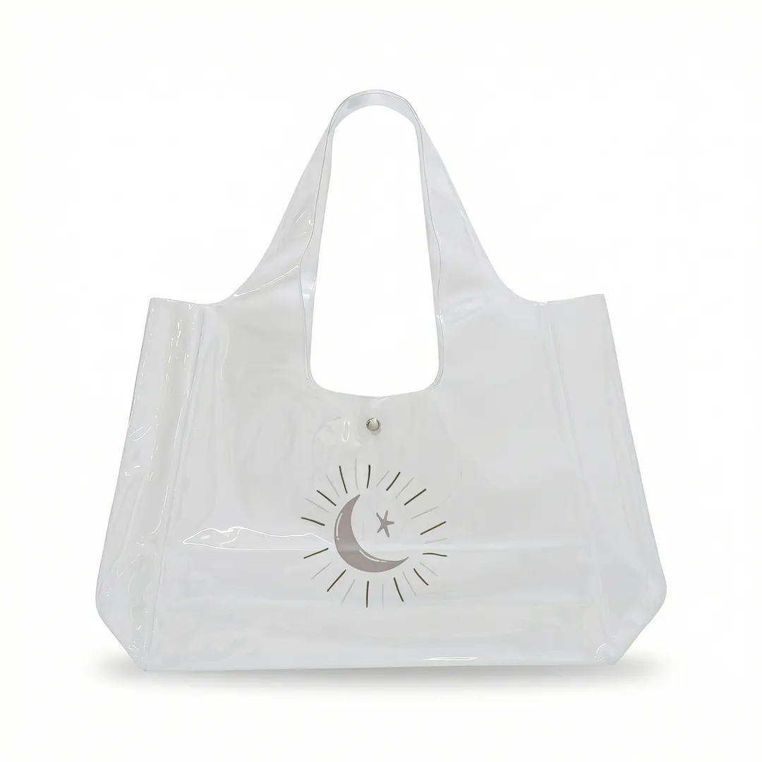 Crescent Tote