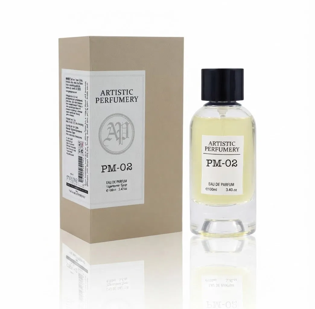 PM-02 EDP 100 ML