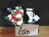 Valentine White Box 1