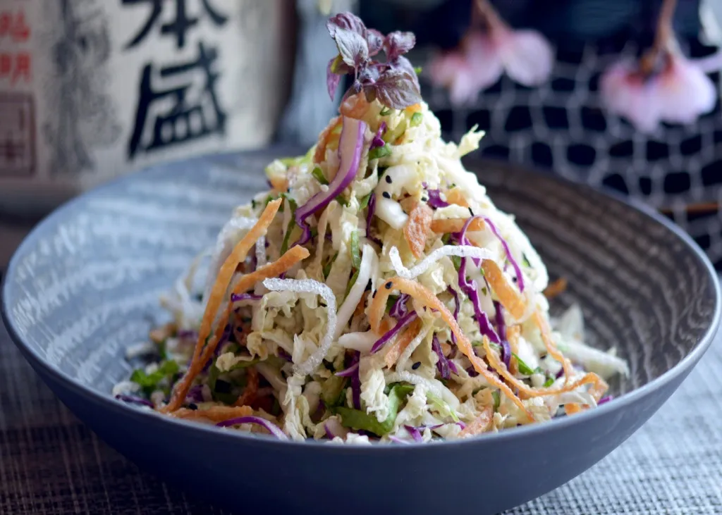 SALAD