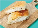 Labneh Pastry