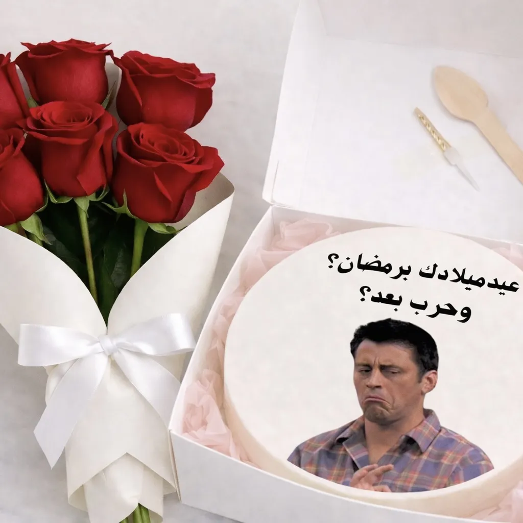 Your Birthday in Tough Times