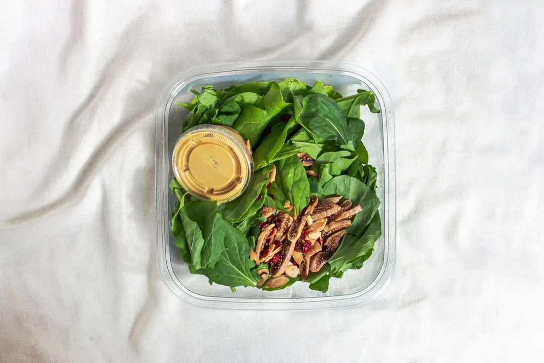 FIGS SALAD - SMALL 22-019