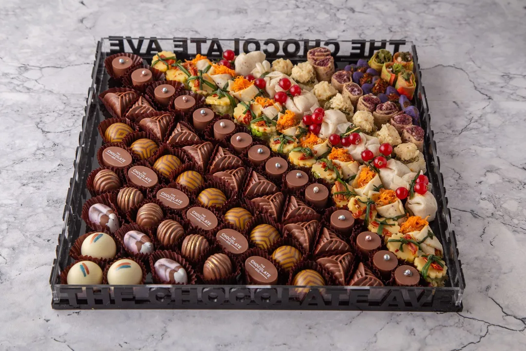 Box 102 choco+ mawaleh