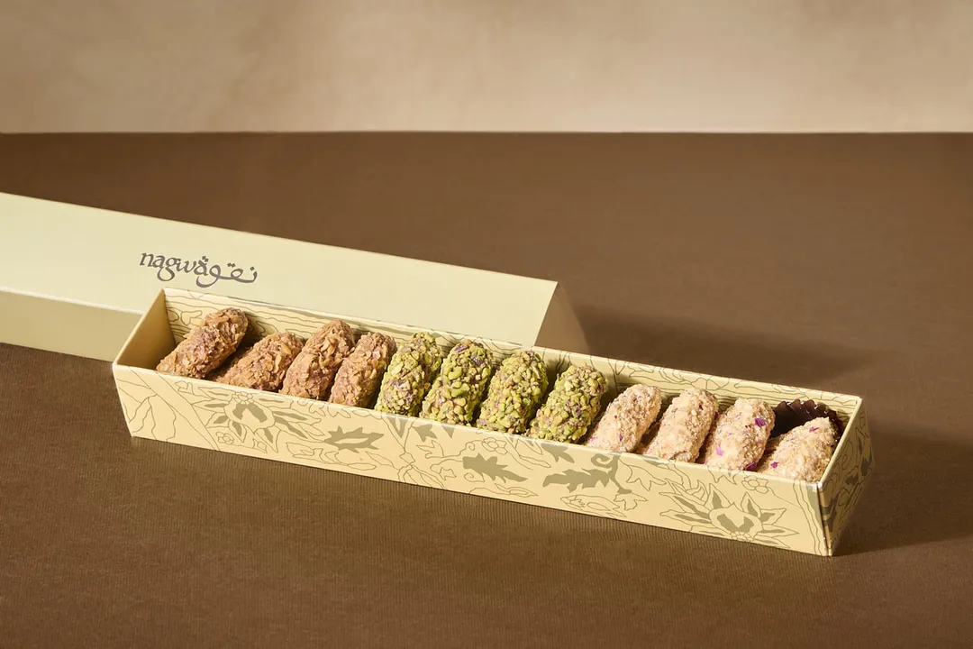 Rahash Wafer Small