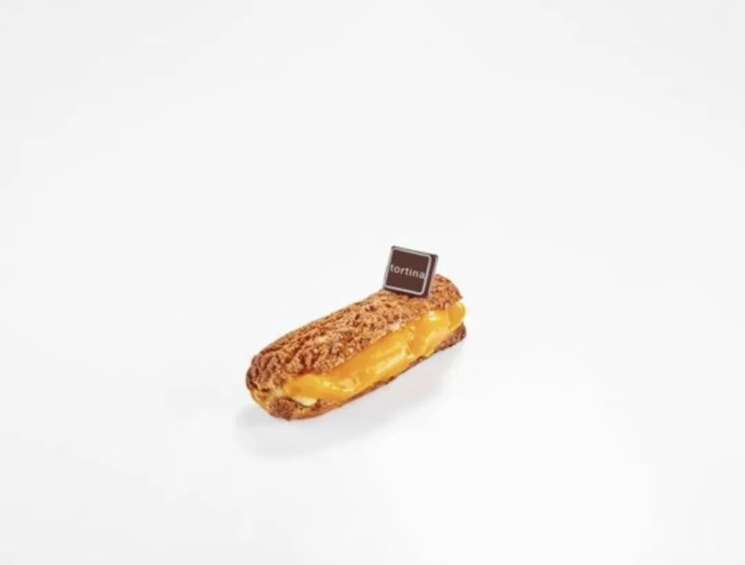 Mango Éclair 