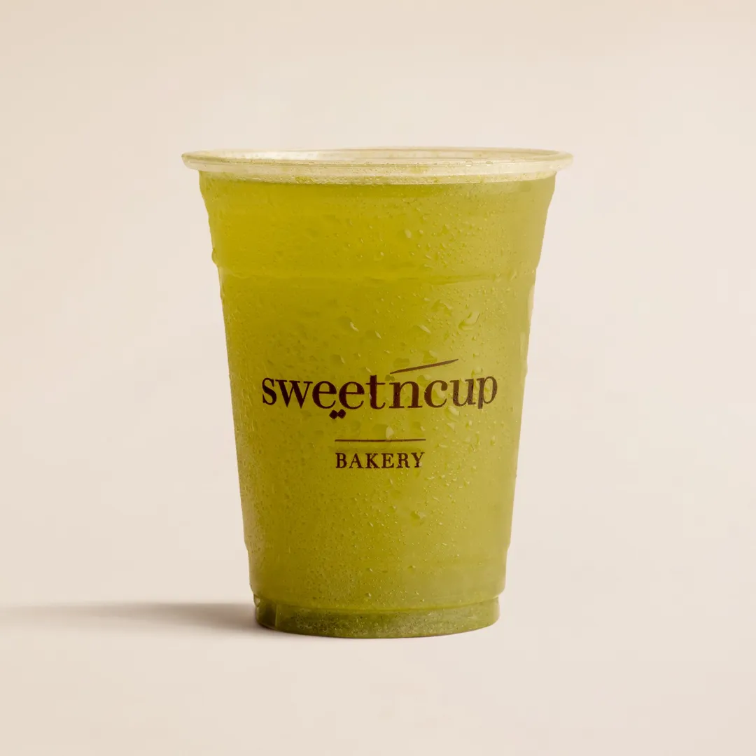 Minted Lemonade