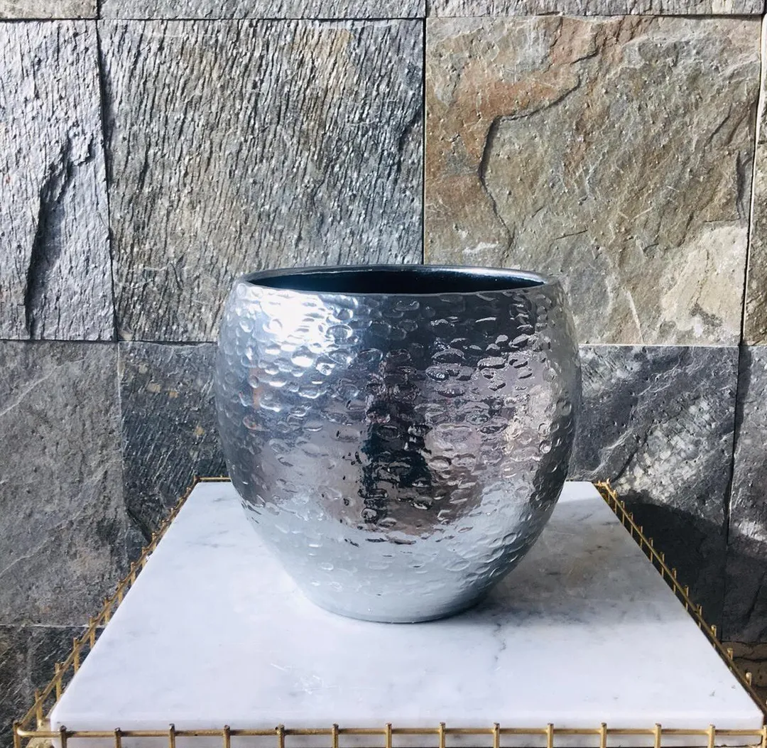 Dutch pot torro silver-4