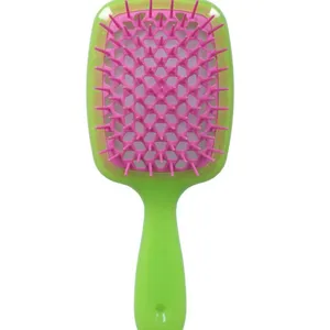 Green Pink Superbrush
