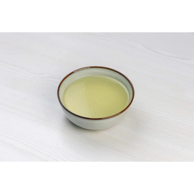 شوربة كراعين دجاج
