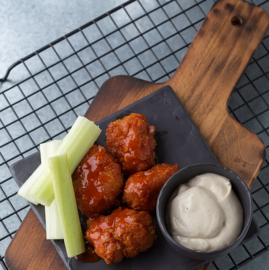 BUFFALO CHICKEN 