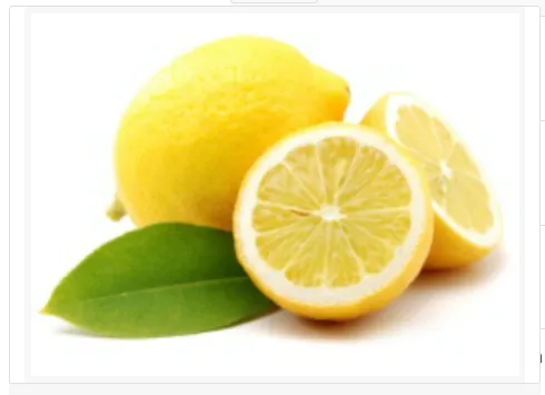Baladi Lemon - Kilo