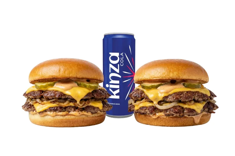BB's Smash Burger Offer
