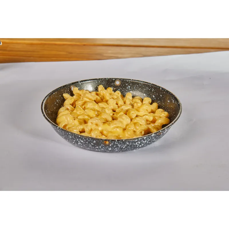 Macaroni & Cheese