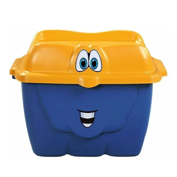 HAPPY TOTES 34 GALLON