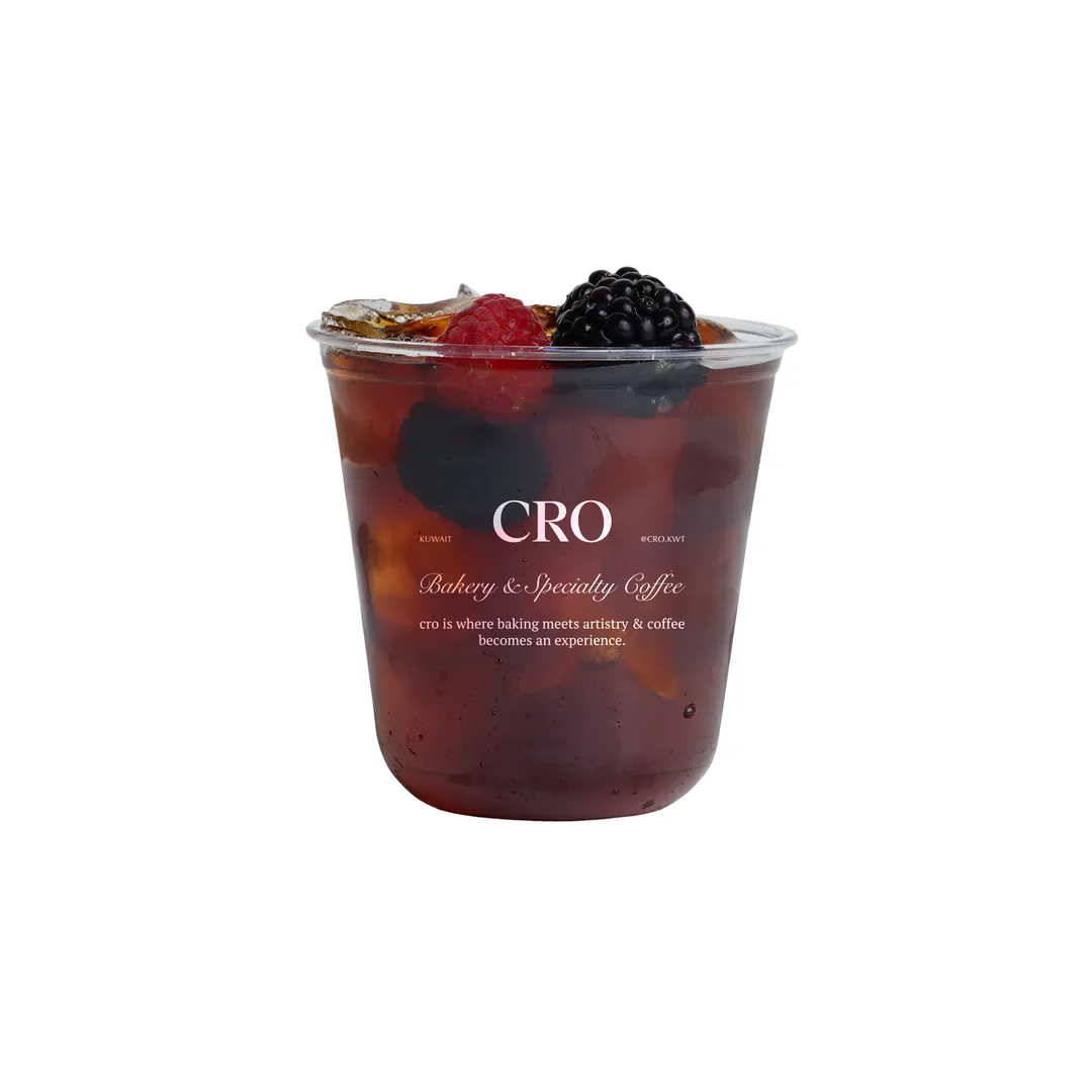 Panama Catuai Berry Infused
