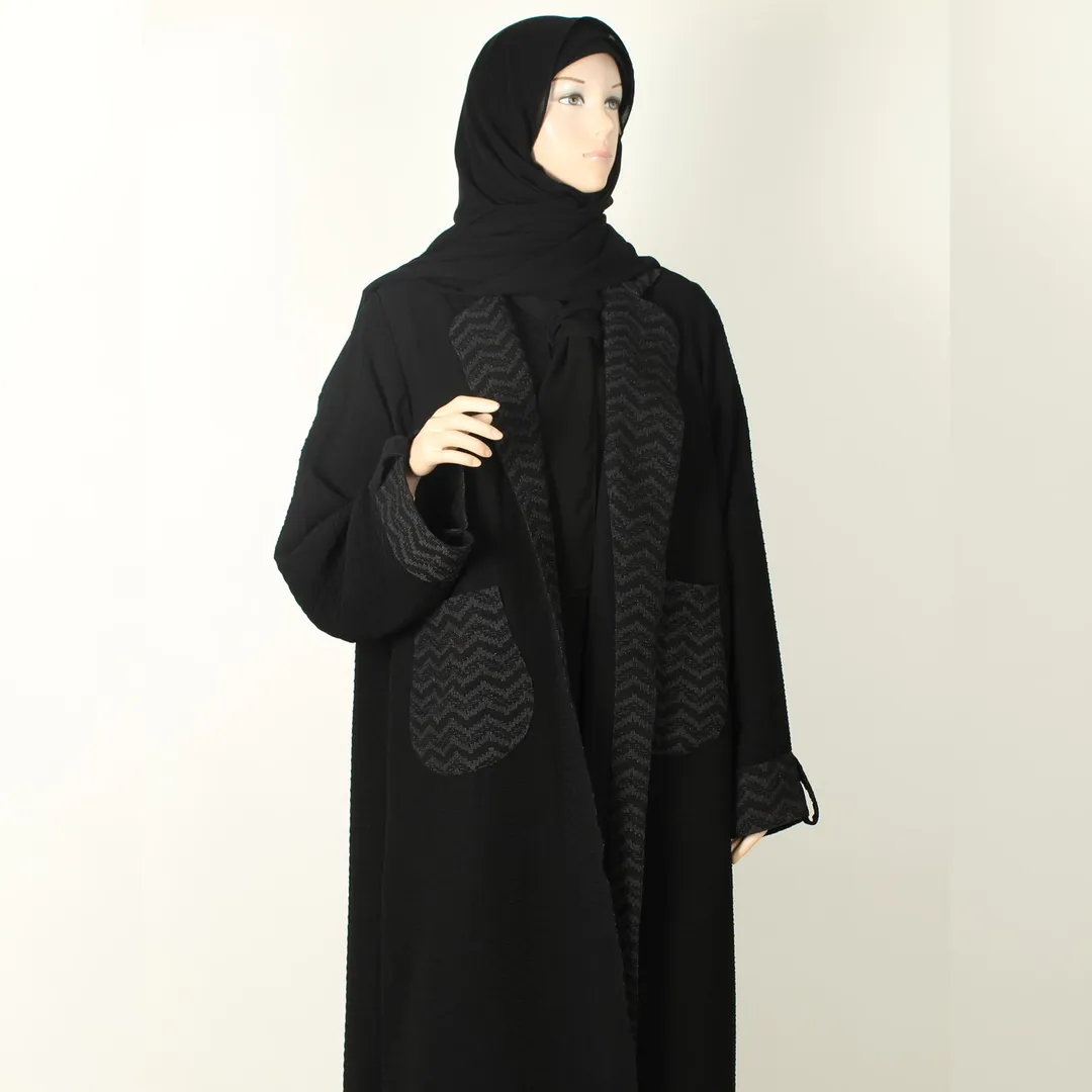 عباية كتفAX
