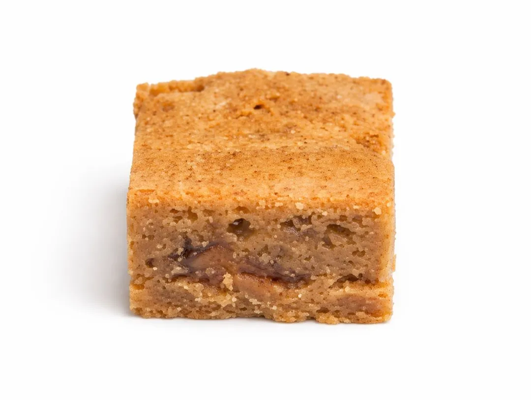 Mini Twix Blondie Brownie 