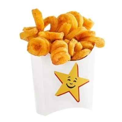 Curly Fries