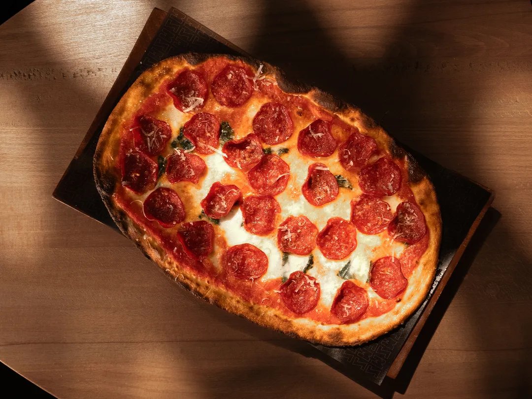 PEPPERONI
