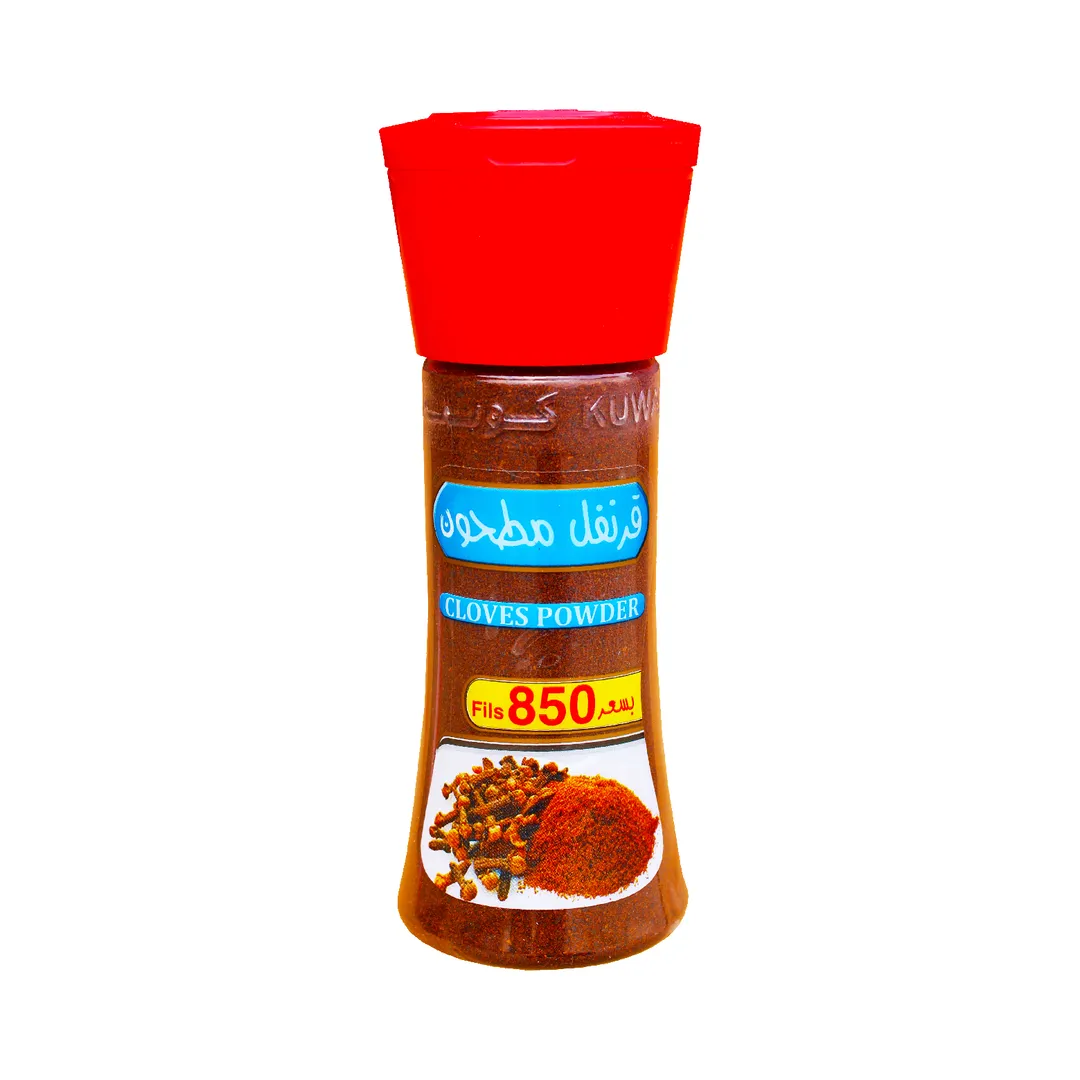قرنفل مطحون - علبة