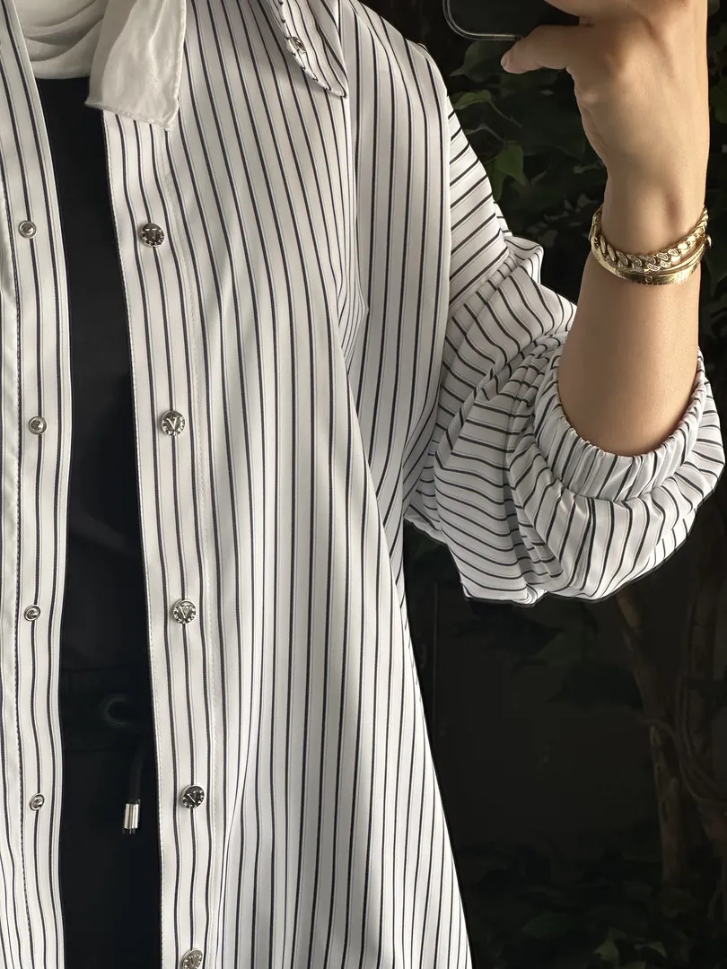 V summer jacket