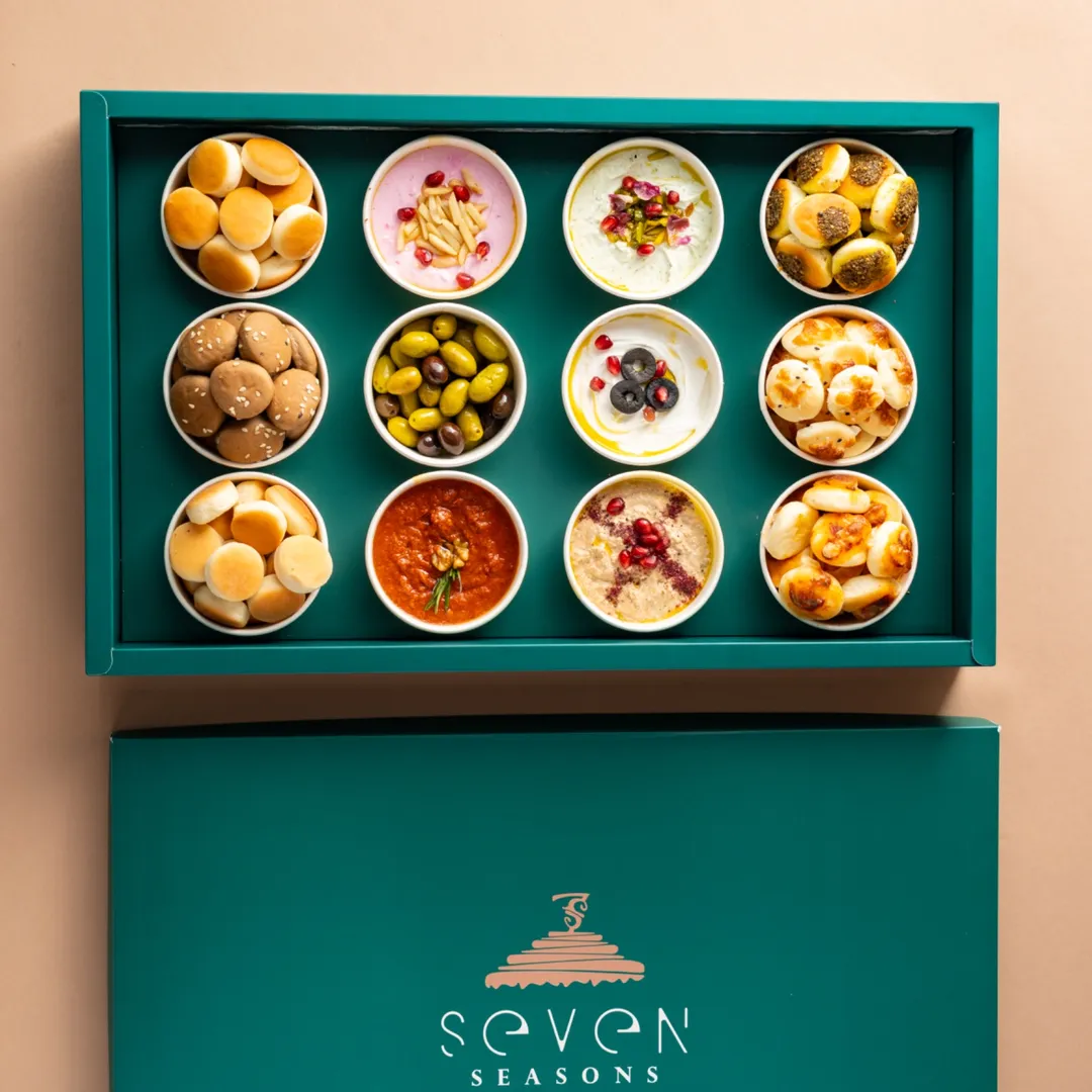 sharing box