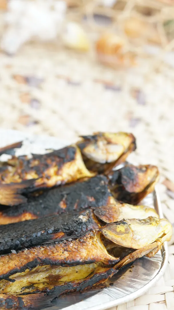 Kilo Med Grilled 