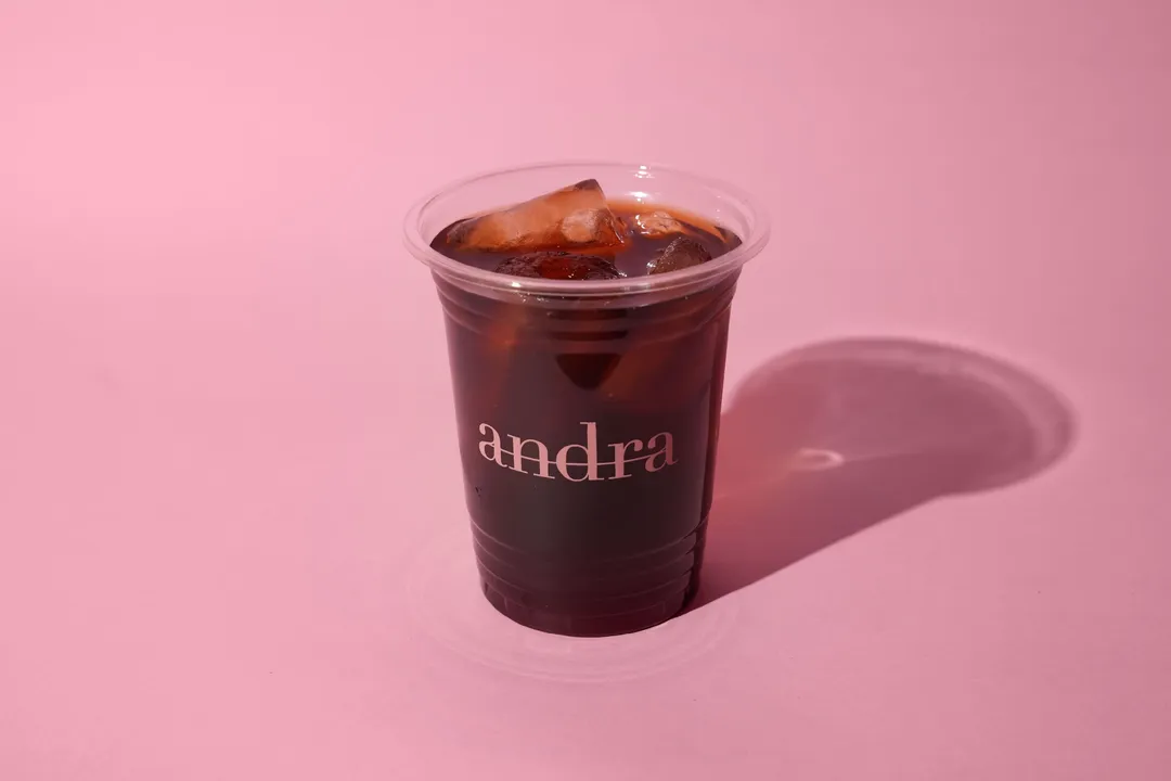 Cold Brew Brazil