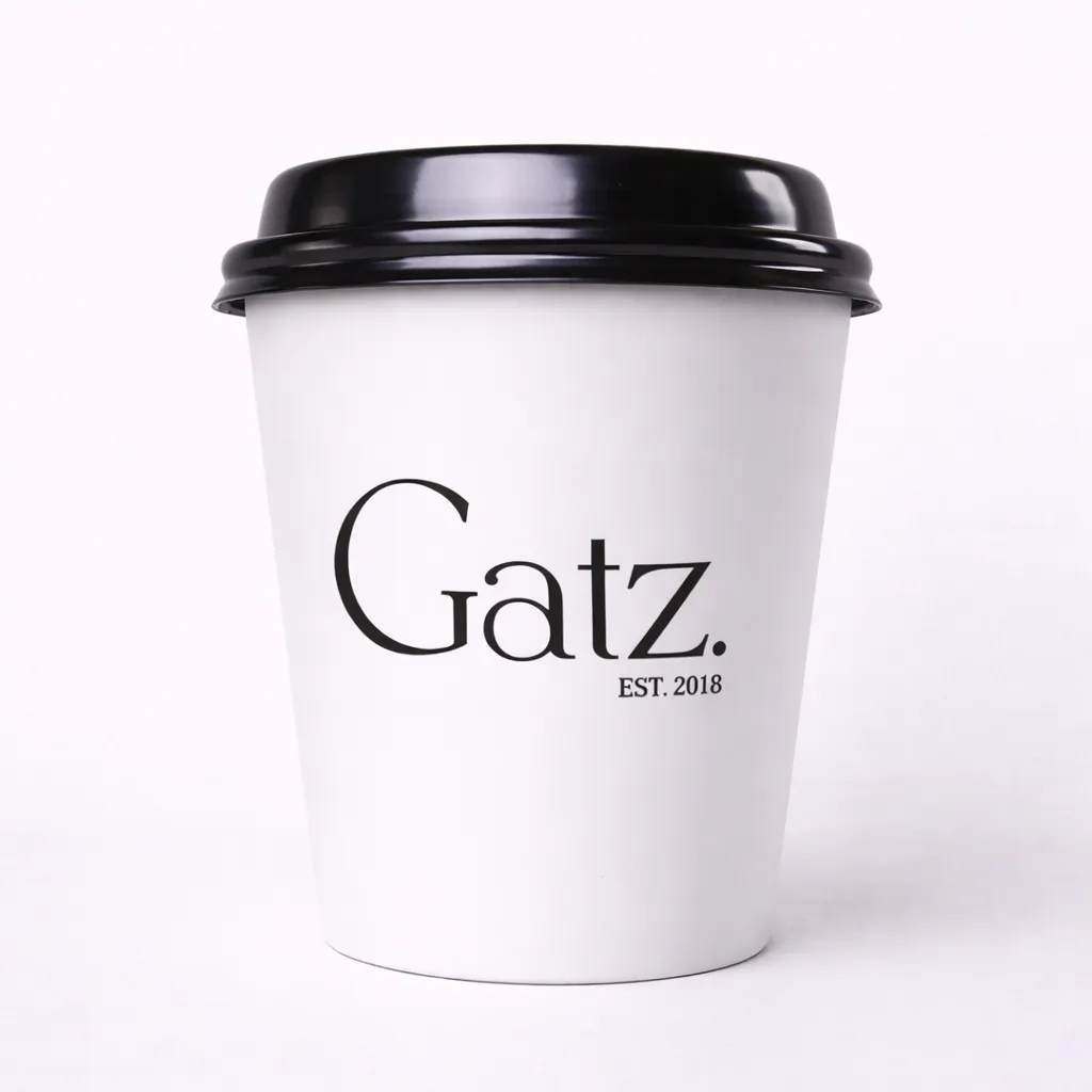 Caramel Macchiato
