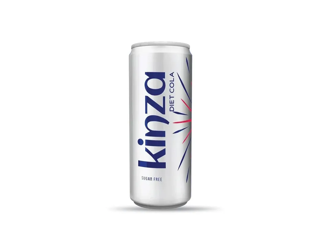 Kinza Diet