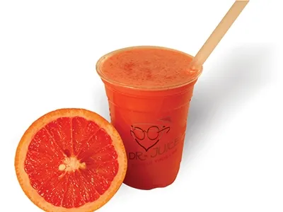 Grape Fruit Juice