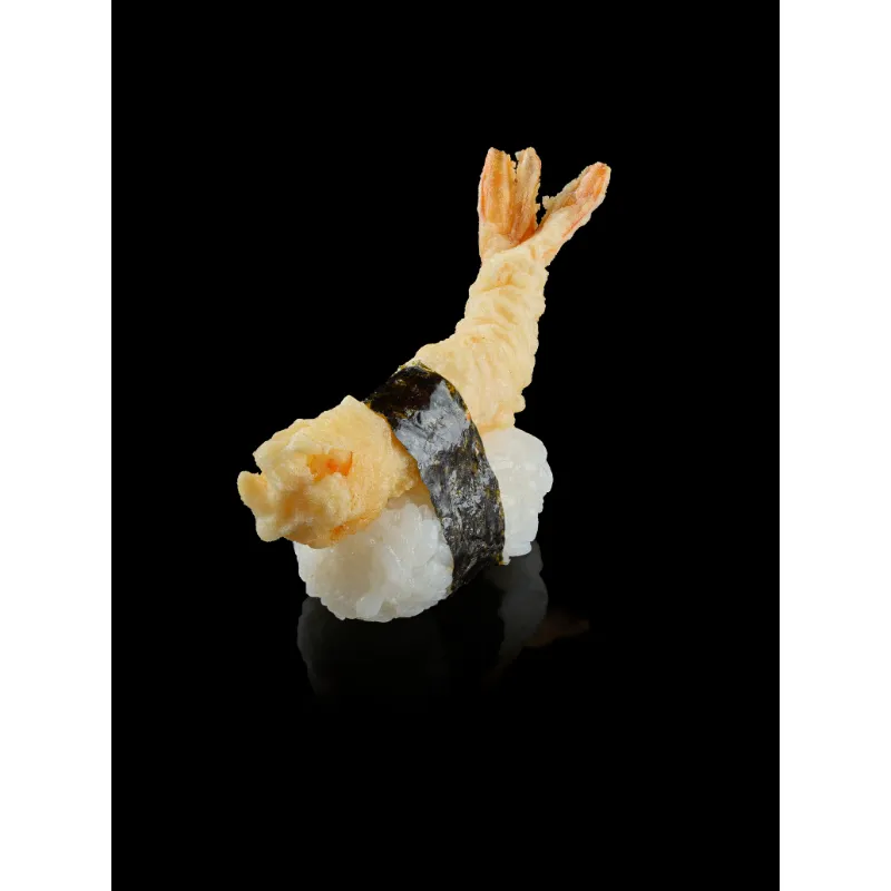 Shrimp Tempura